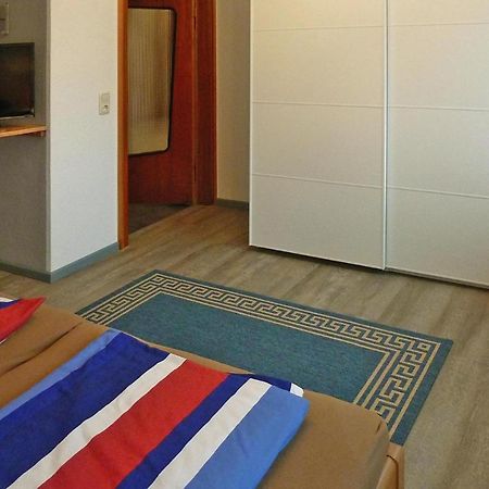 Holiday Apartment An Der Meisse, Bergen Bleckmar Eksteriør bilde