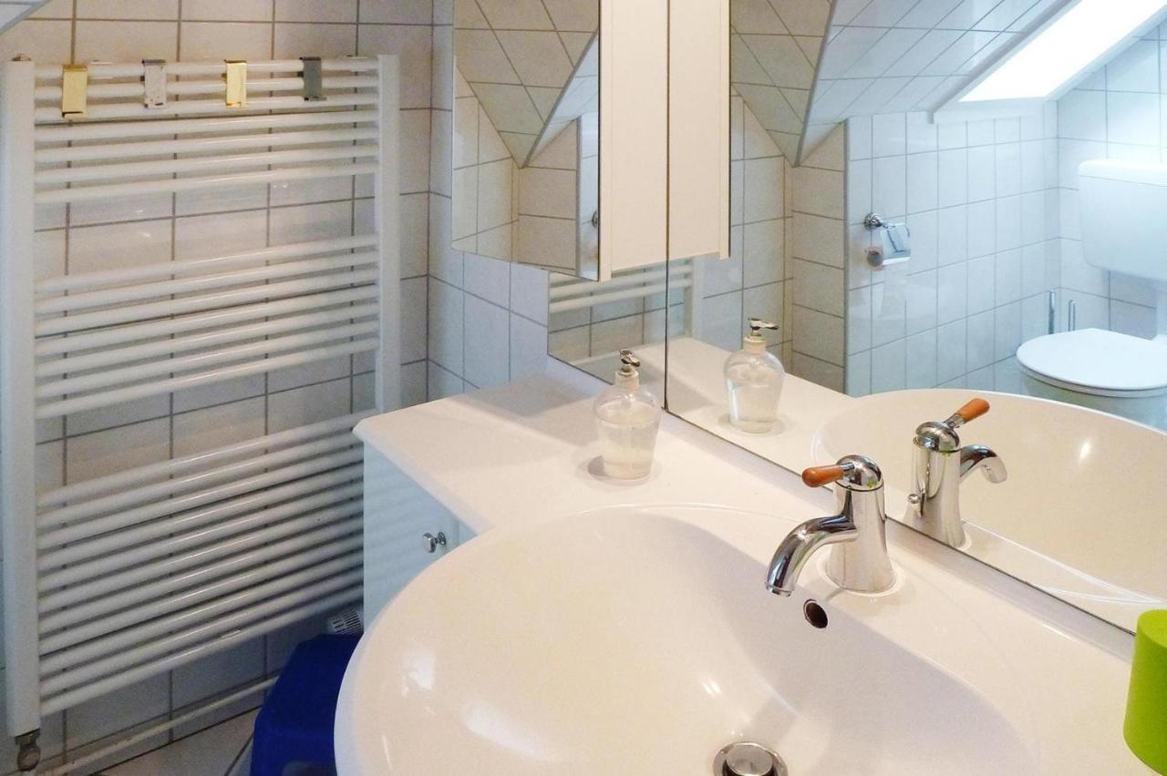 Holiday Apartment An Der Meisse, Bergen Bleckmar Eksteriør bilde